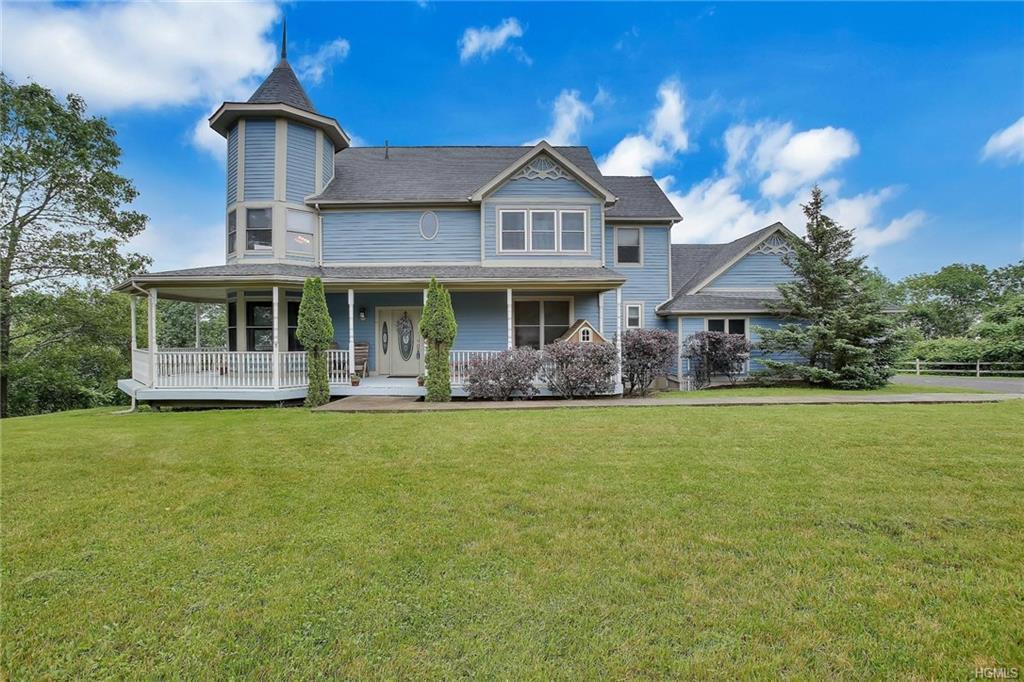 71 Eagle Crest Road - Photo 1