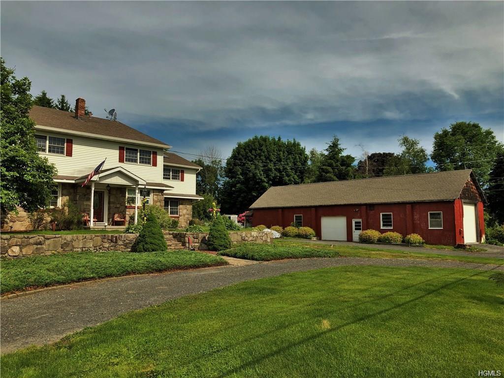 67 Forest Road - Photo 1