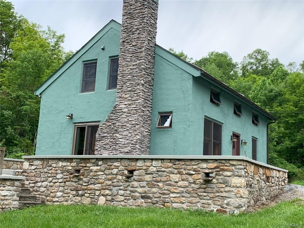 268 Cox Road - Photo 1