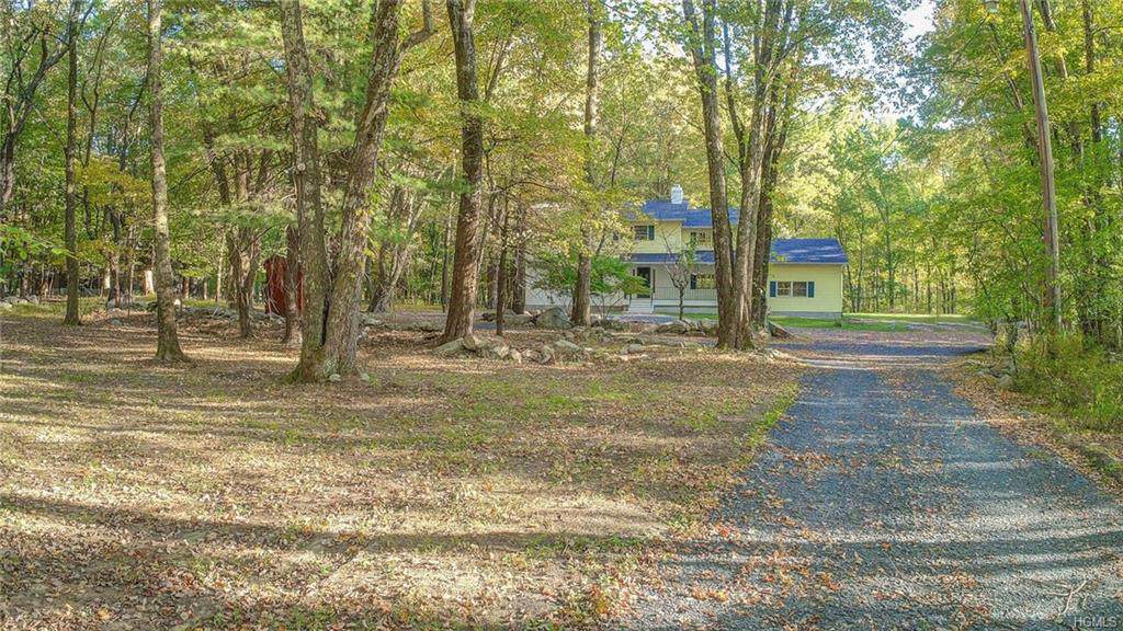 271 Tillson Lake Road - Photo 1