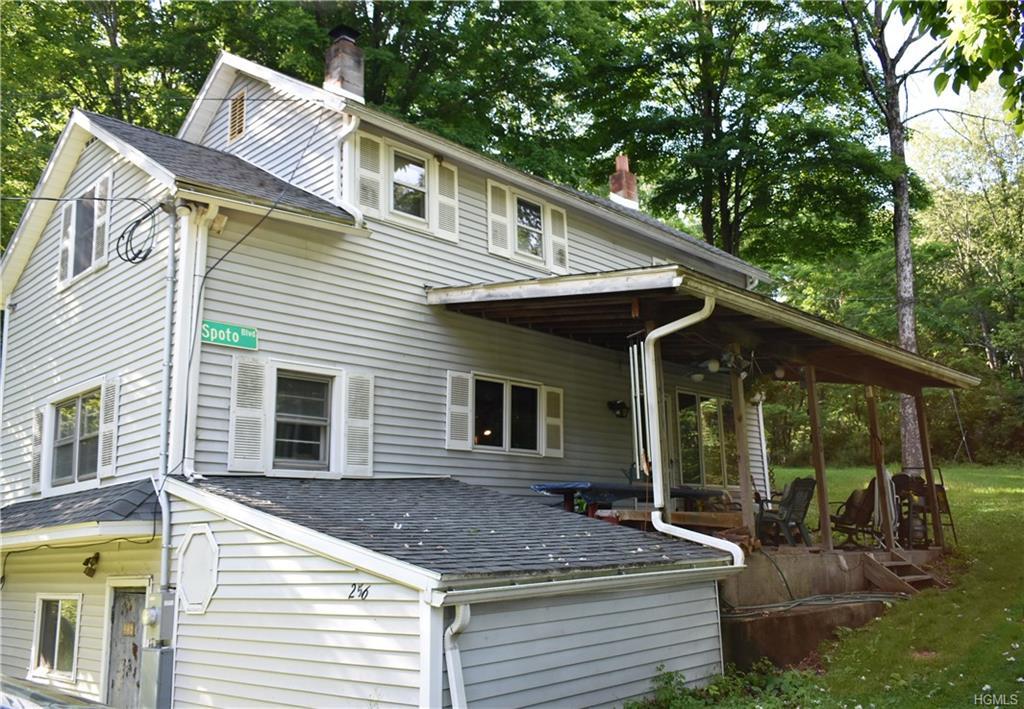 256 Mount Vernon Road - Photo 1