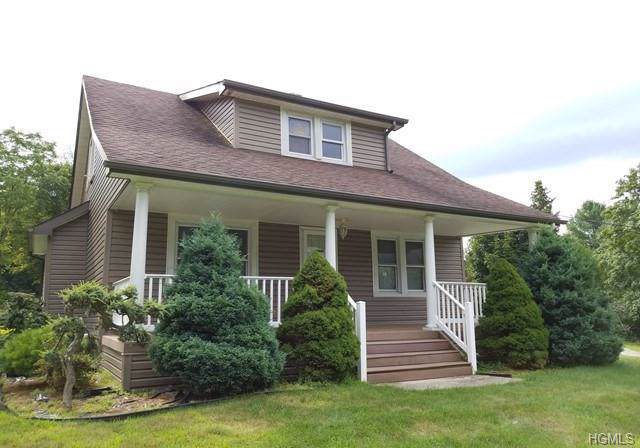 549 Milton Turnpike - Photo 1