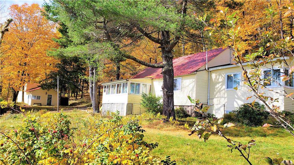 111 Porcupine Road - Photo 1