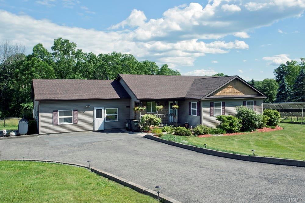 310 Brimstone Hill Road - Photo 1
