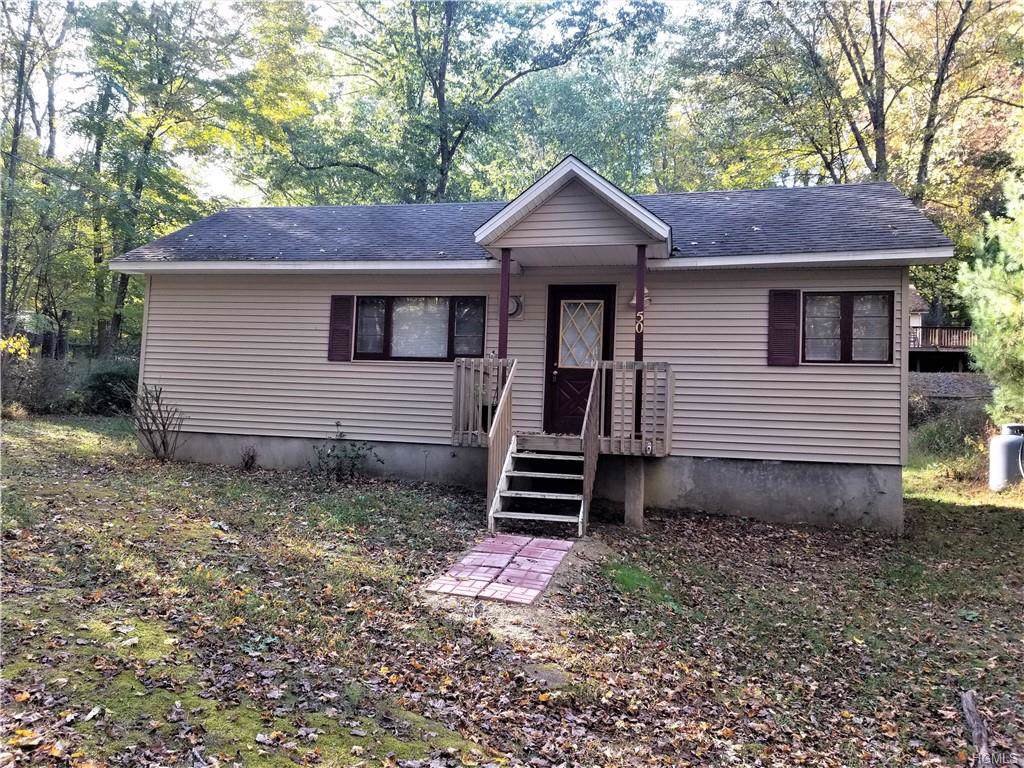50 Newton Drive - Photo 1