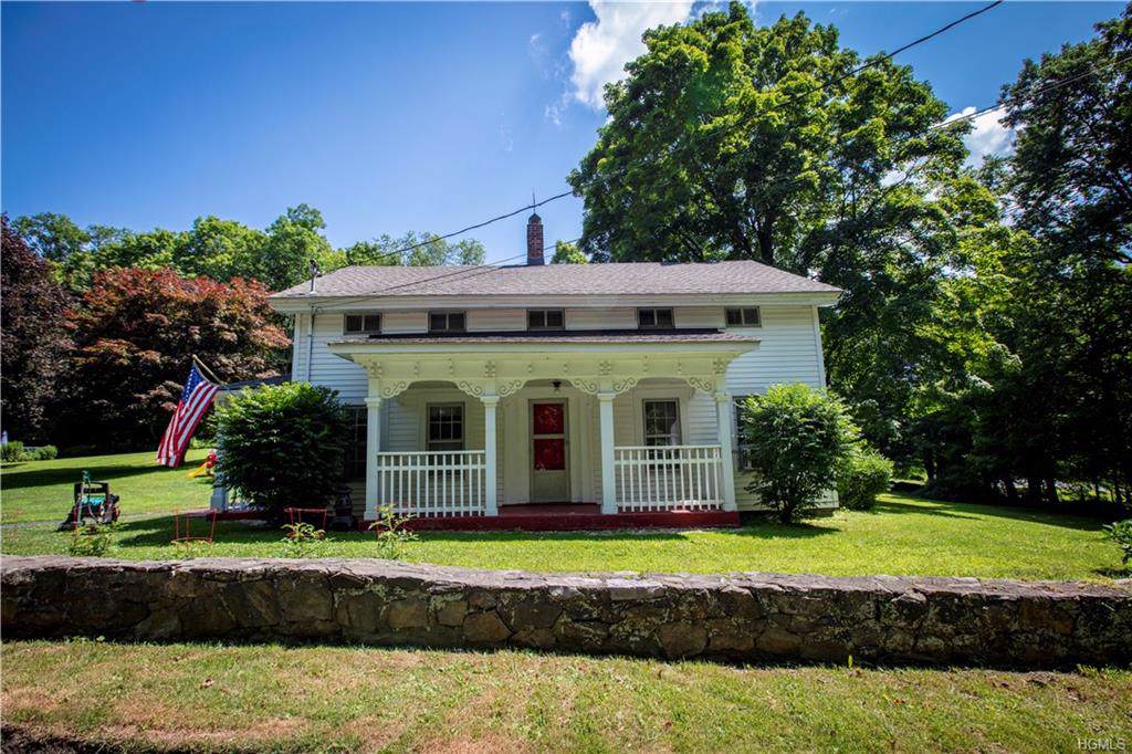 39 Mooney Hill Road - Photo 1