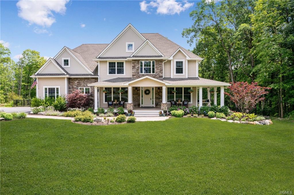 14 Caliburn Court - Photo 1