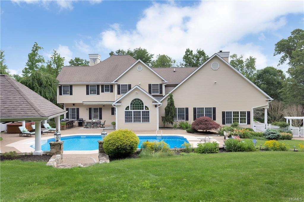 53 Pennebrook Lane - Photo 1