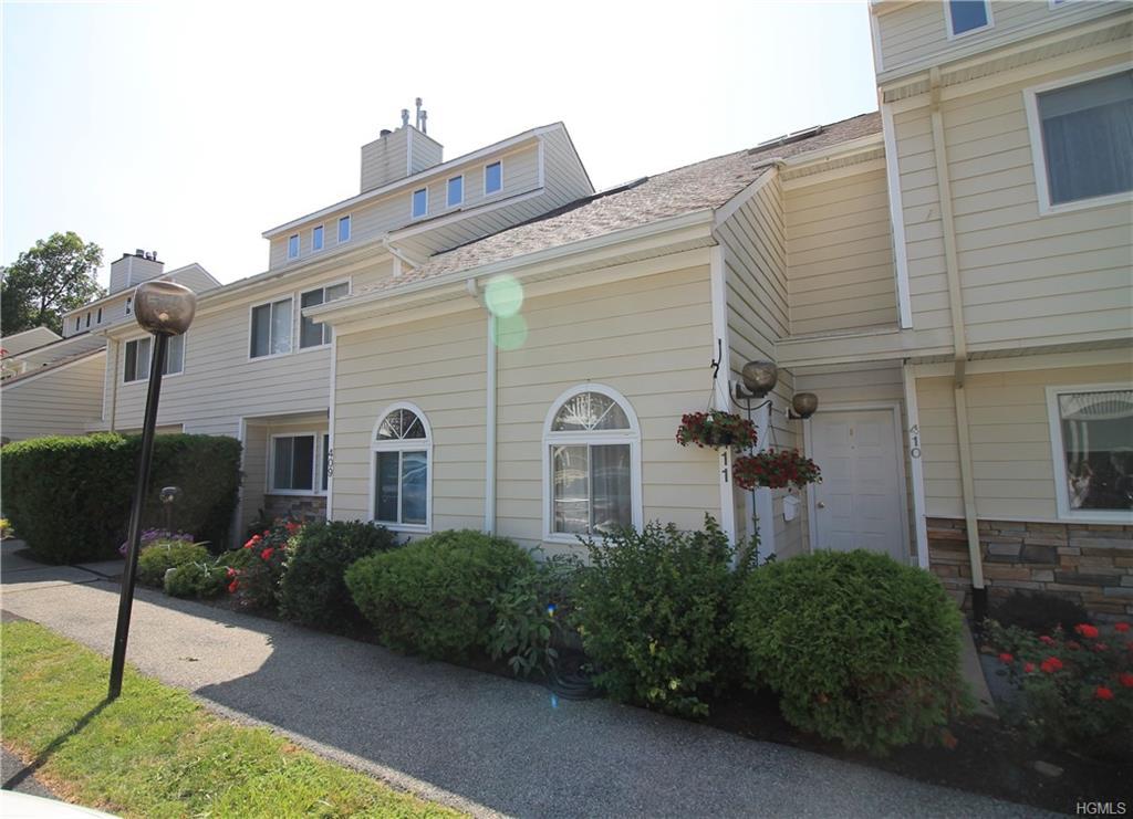 411 Crystal Hill Lane - Photo 1