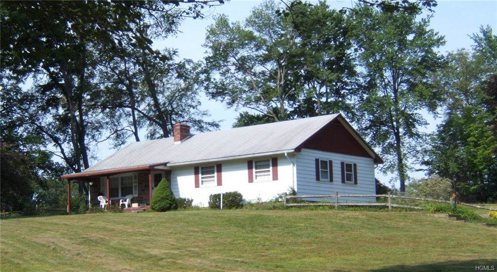 425 Horseshoe Lake Road - Photo 1