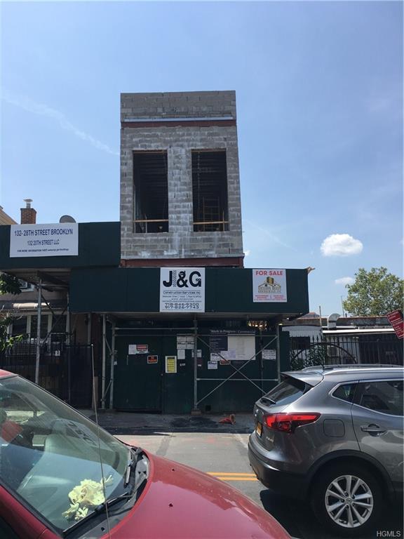 132 20th Street - Photo 1