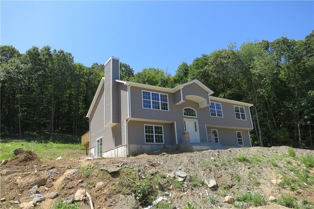 71 Hitchcock Hill Road - Photo 1