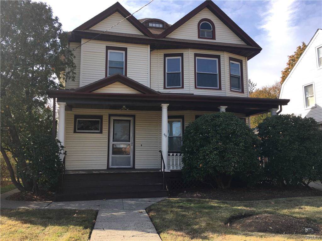 99 Washington Avenue - Photo 1