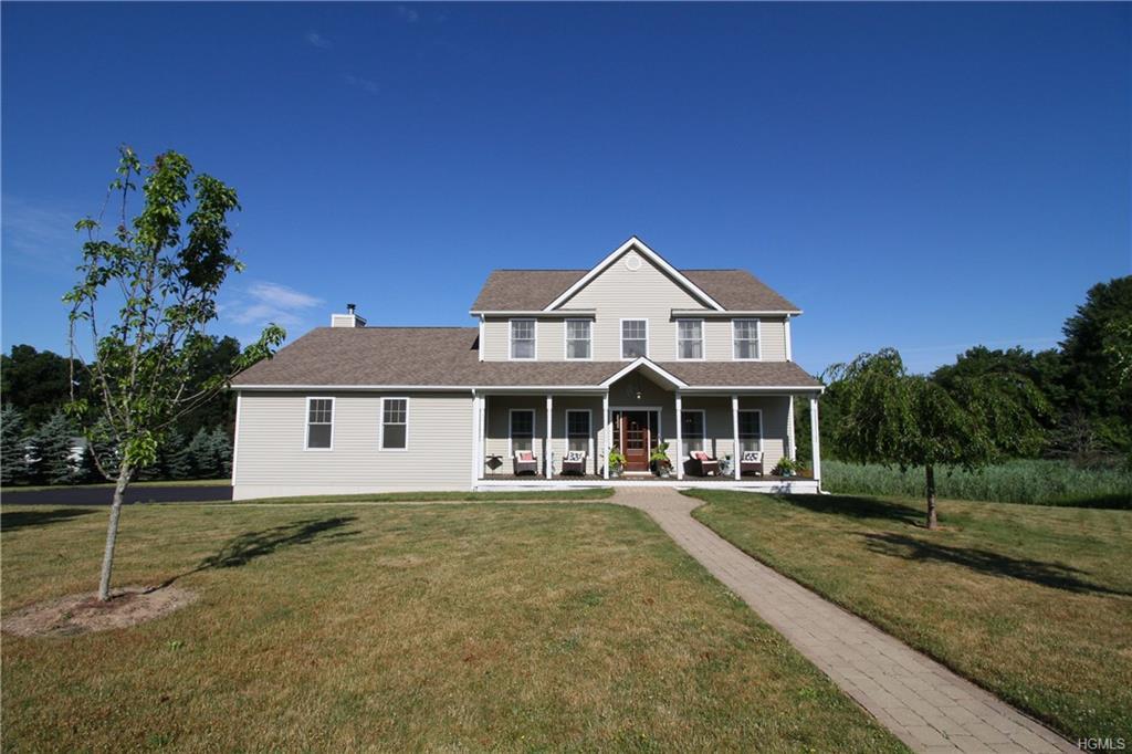 73 Albrecht Lane - Photo 1