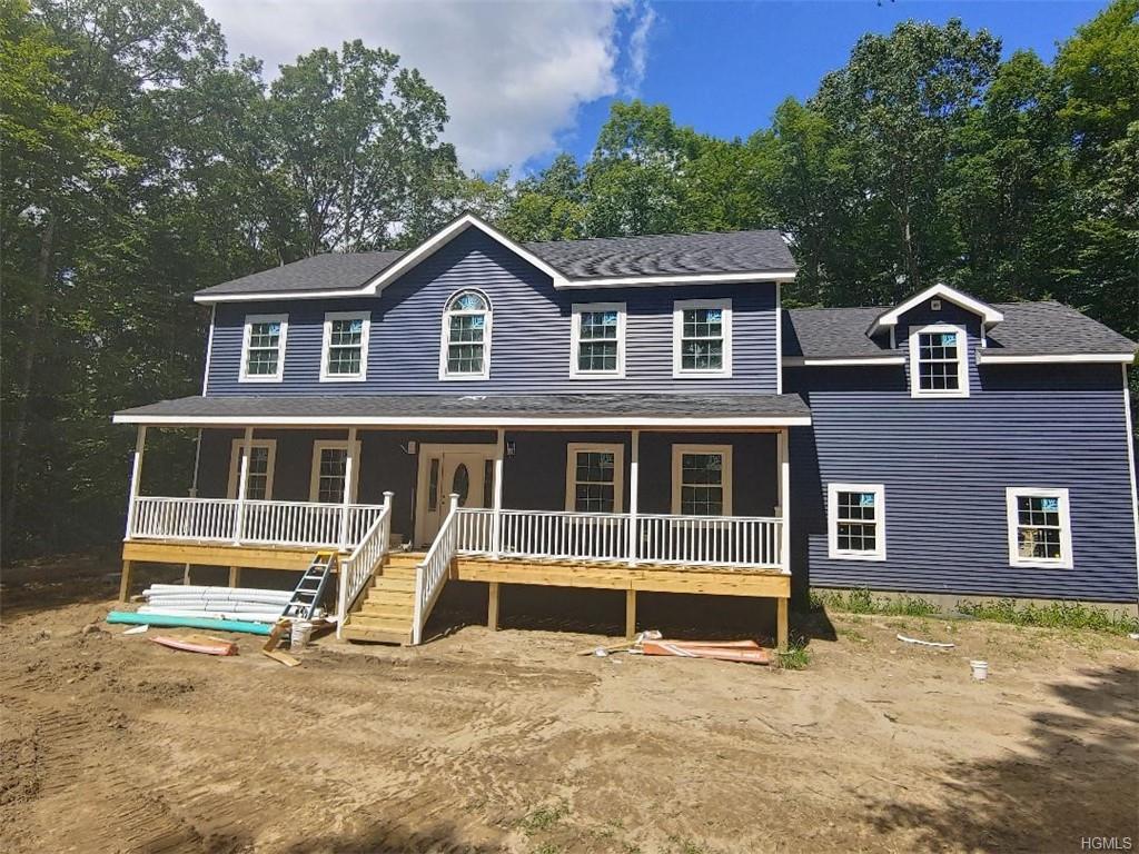 11 Konig Lane - Photo 1