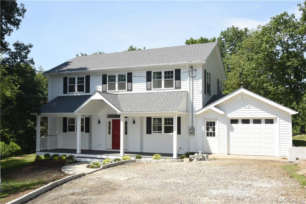 45 Hillside View Road - Photo 1