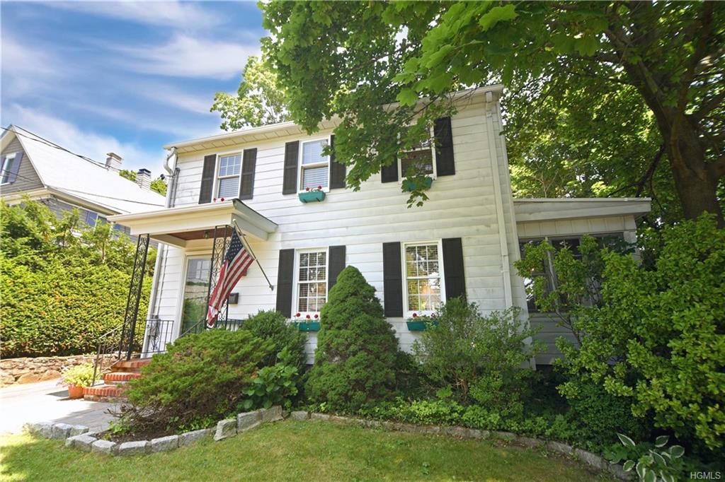 1 Grove Street - Photo 1
