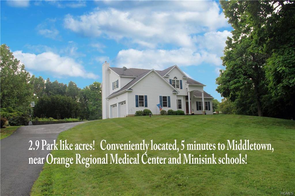 914 Ridgebury Road - Photo 1