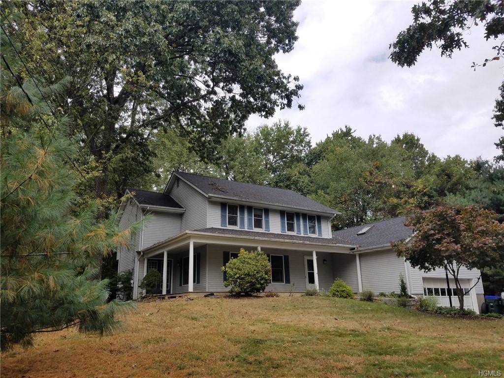 40 Hickory Drive - Photo 1