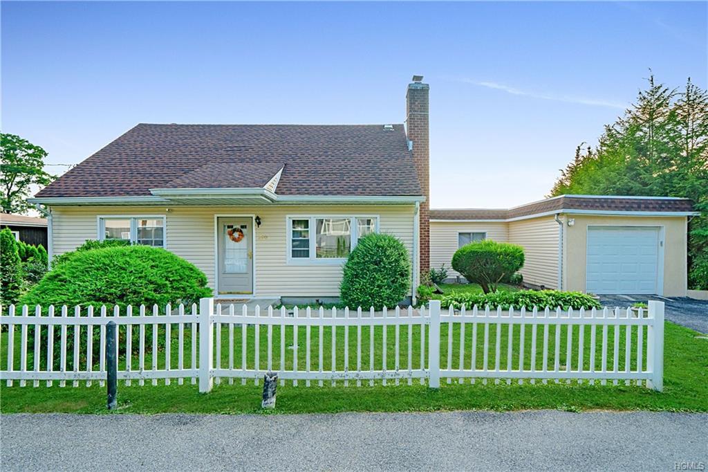 290 Old Tarrytown Road - Photo 1