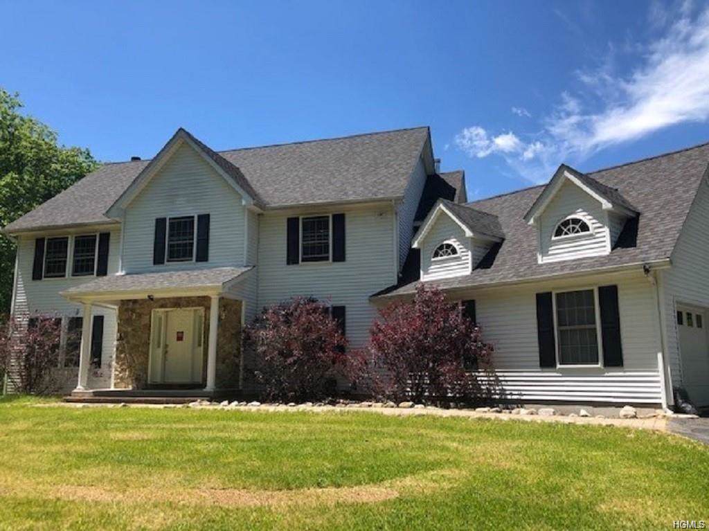 341 Walker Valley Road - Photo 1