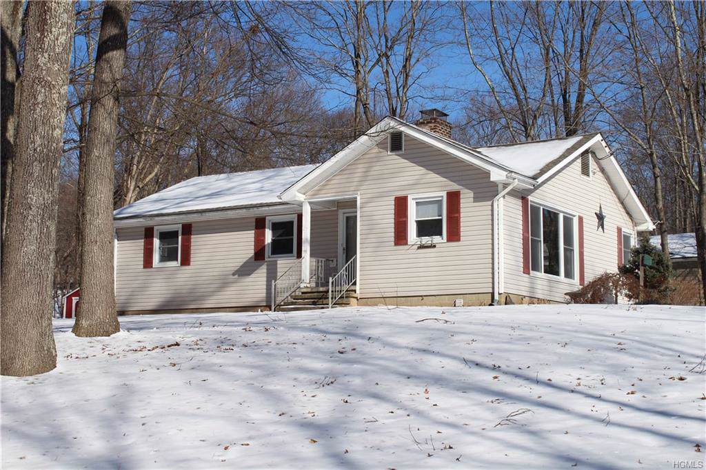 12 Bog Lane - Photo 1