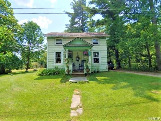 1118 County Road 114 - Photo 1