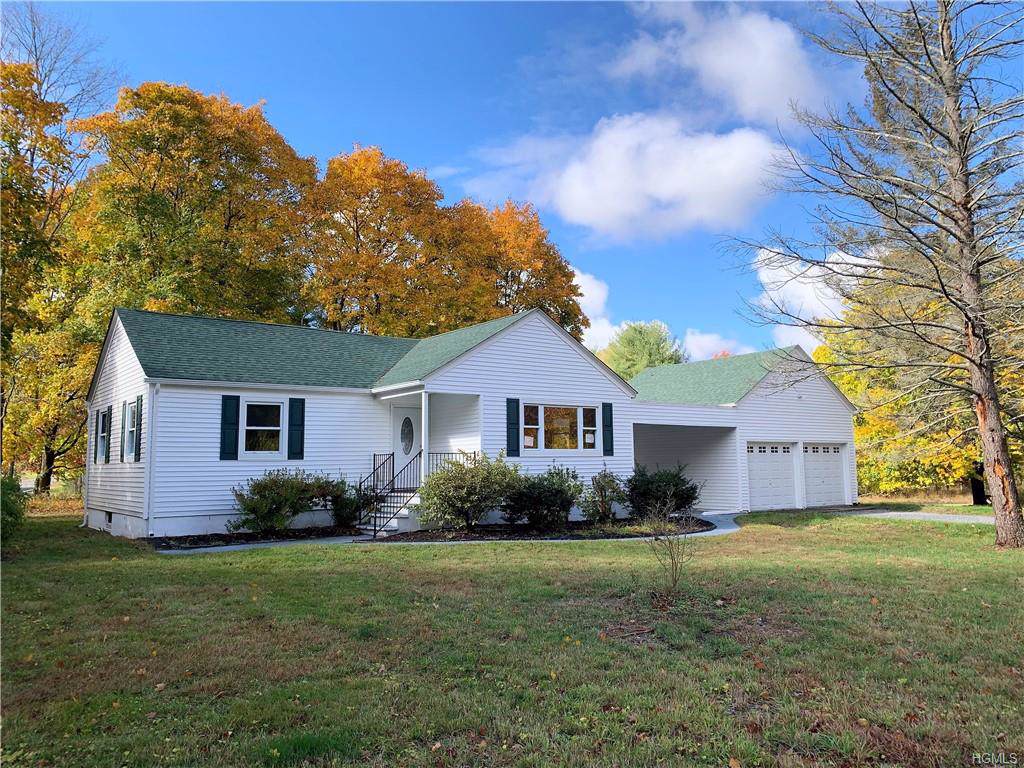 167 Stony Ford Road - Photo 1