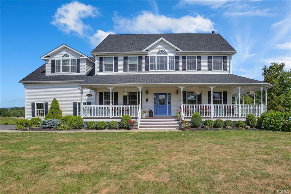 7 Apple Ridge Court - Photo 1
