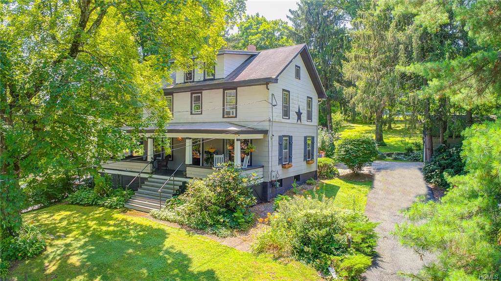 21 Tillson Avenue - Photo 1