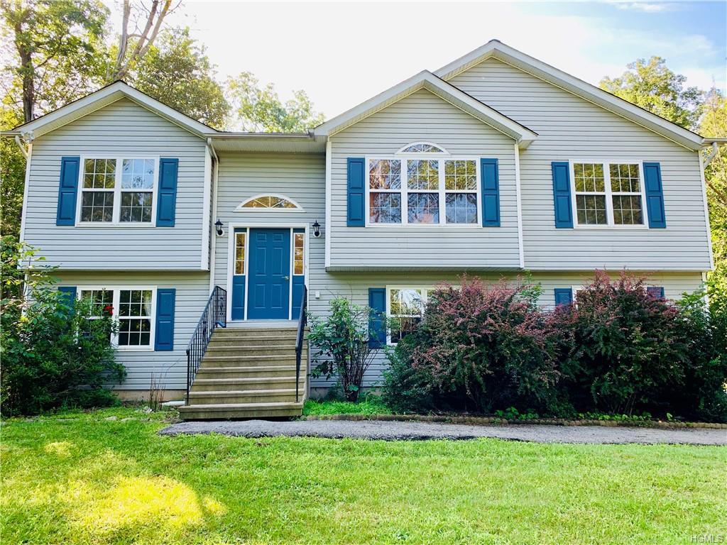 847 Howells Turnpike - Photo 1