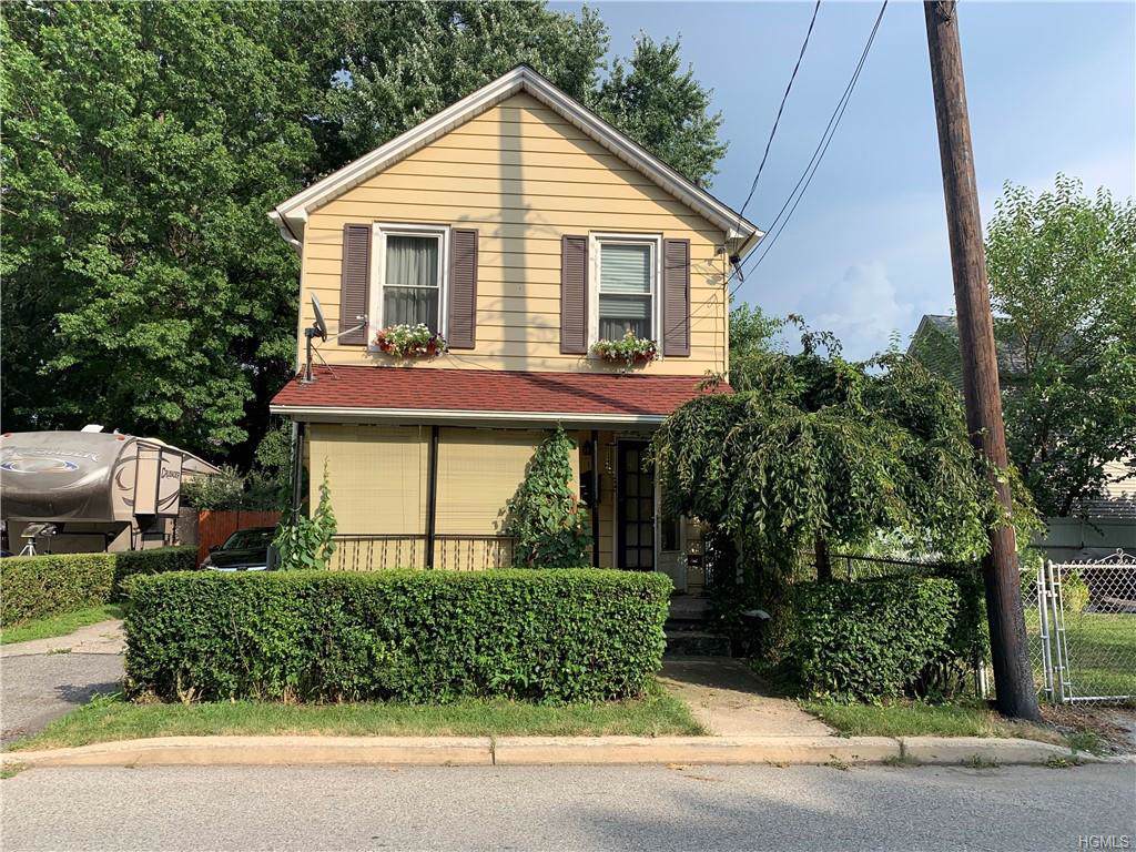 18 Cedar Street - Photo 1