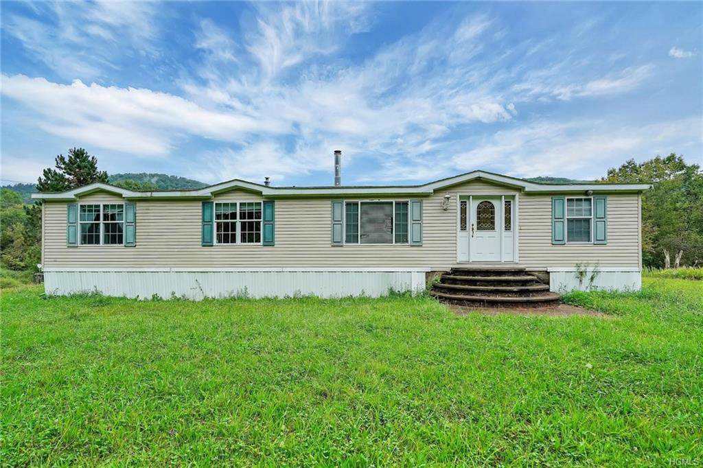 5015 Houck Mountain Road - Photo 1