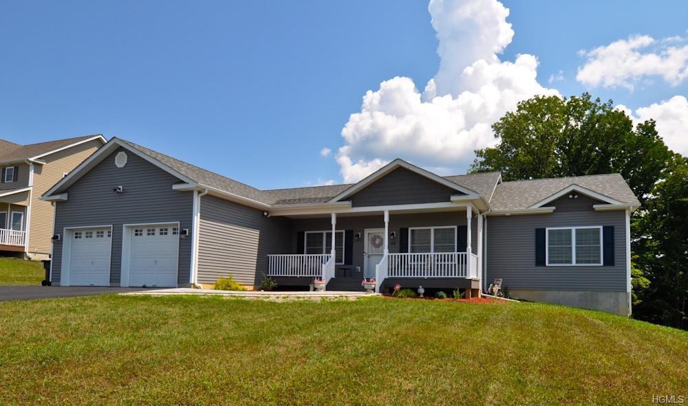 50 Ridgefield Drive - Photo 1