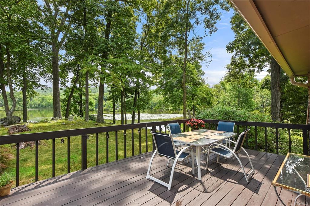 341 Furnace Dock Road - Photo 1