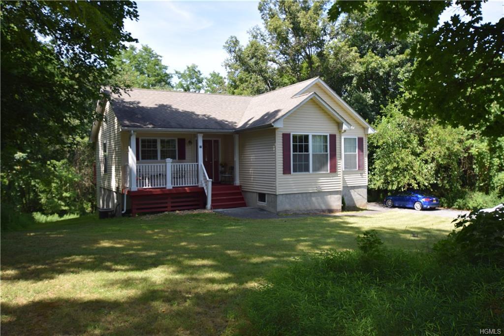 95 Old Post Road - Photo 1