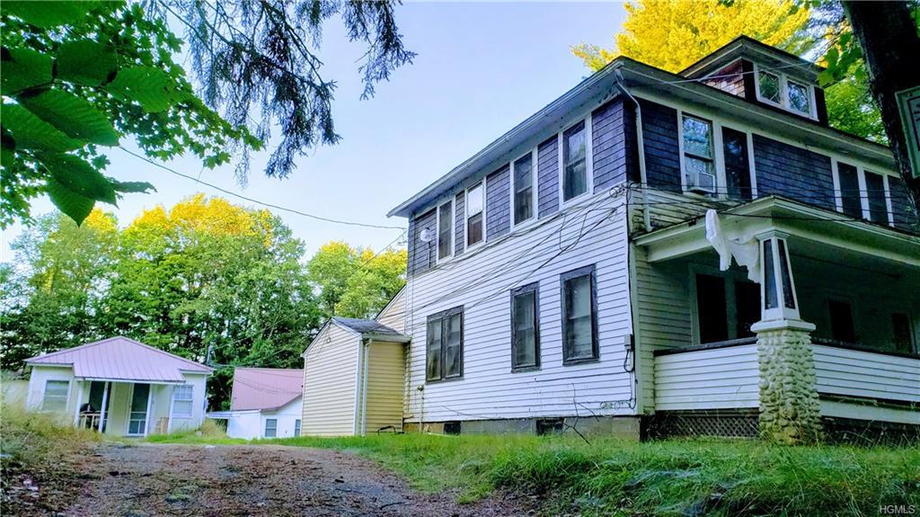 14 Mt Hope Avenue - Photo 1
