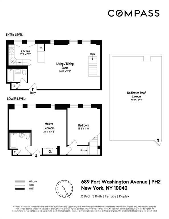 689 Fort Washington Avenue - Photo 1