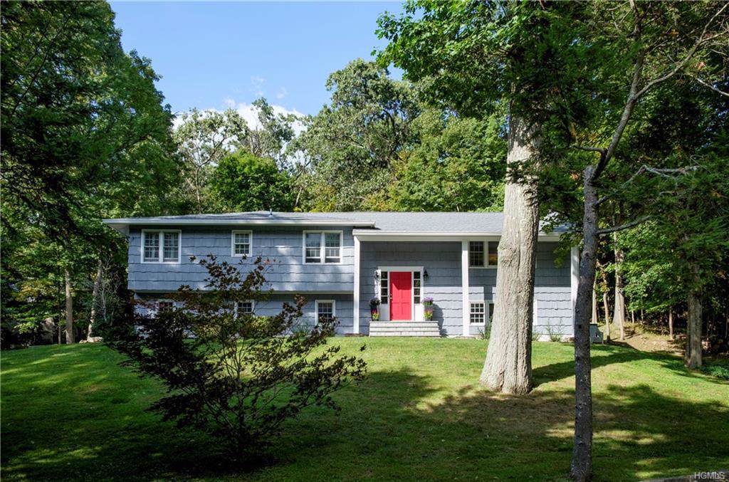 20 Saddle Ridge Road - Photo 1 20 Saddle Ridge Road - Photo 1