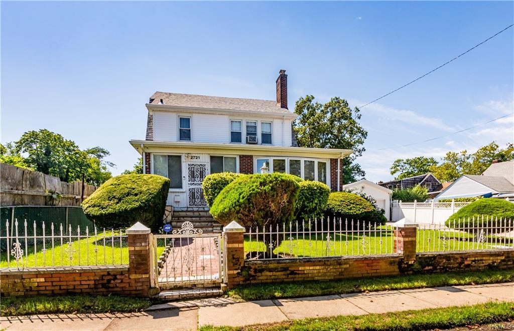 2721 Cold Spring Road - Photo 1