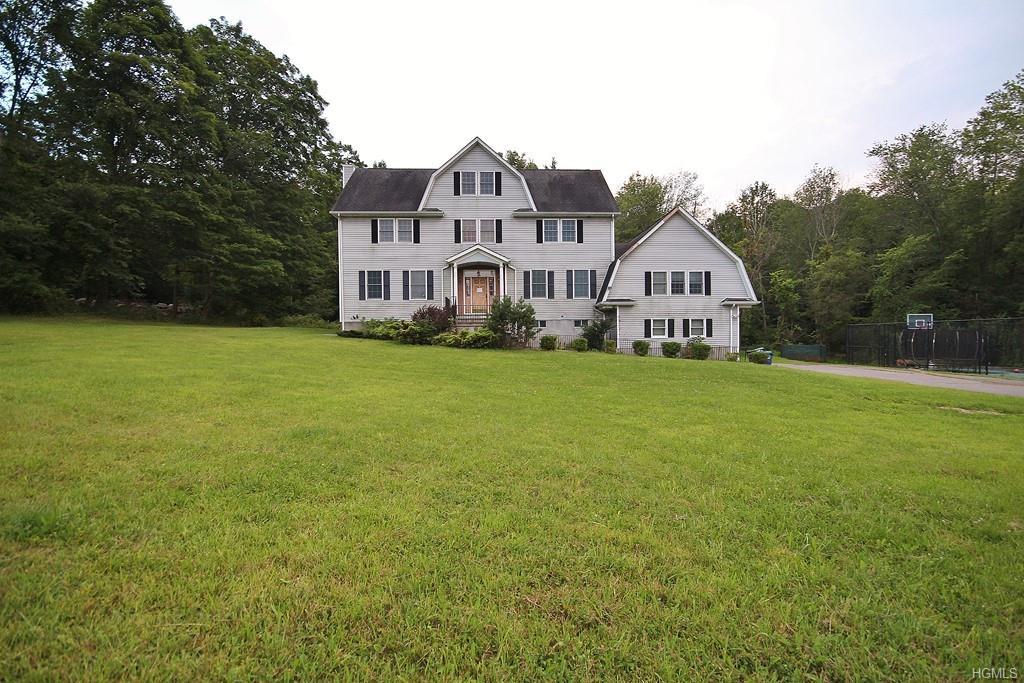 1 Hayley Hill Drive - Photo 1