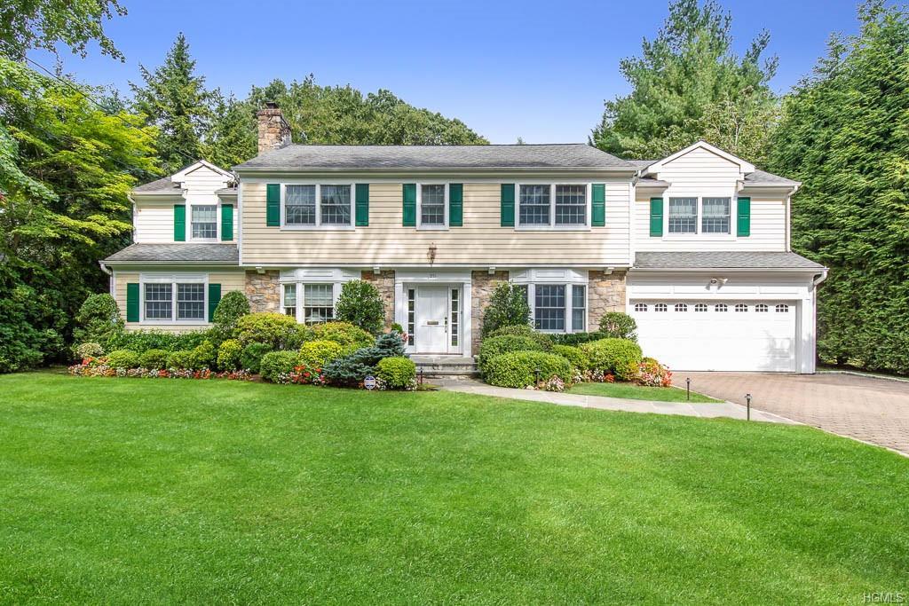 251 Fox Meadow Road - Photo 1