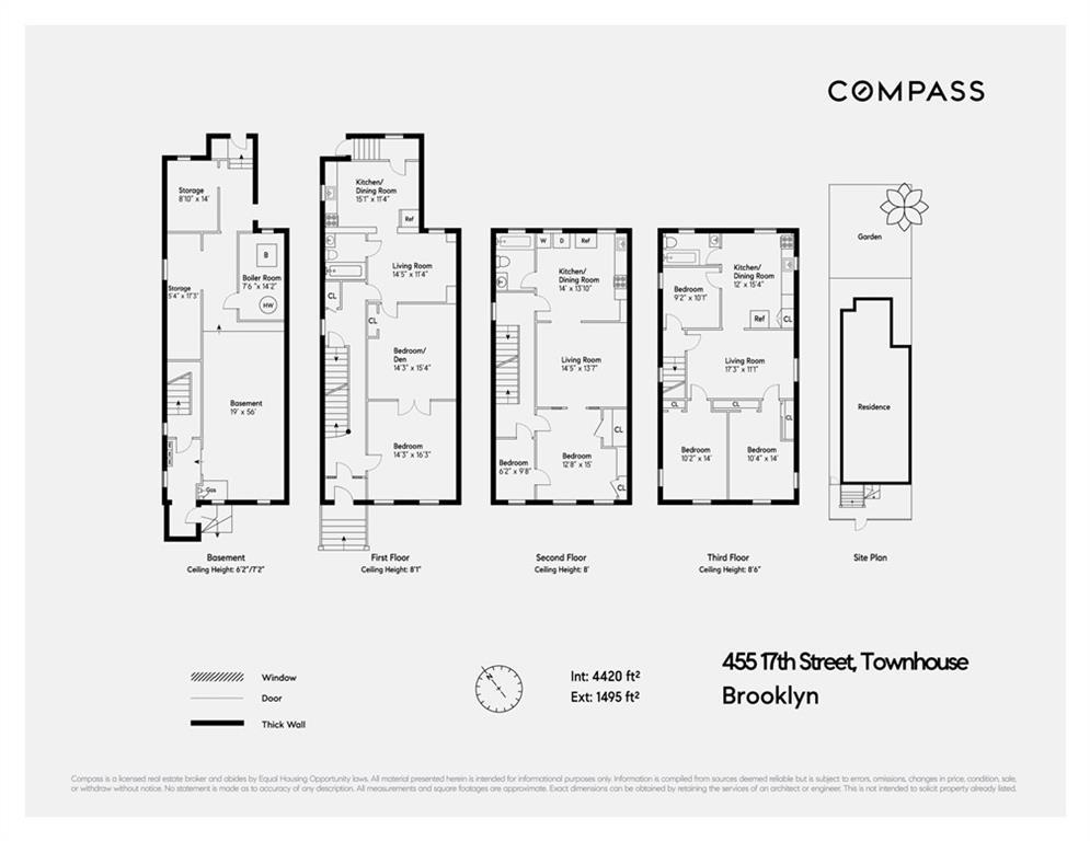 455 17th Street - Photo 1