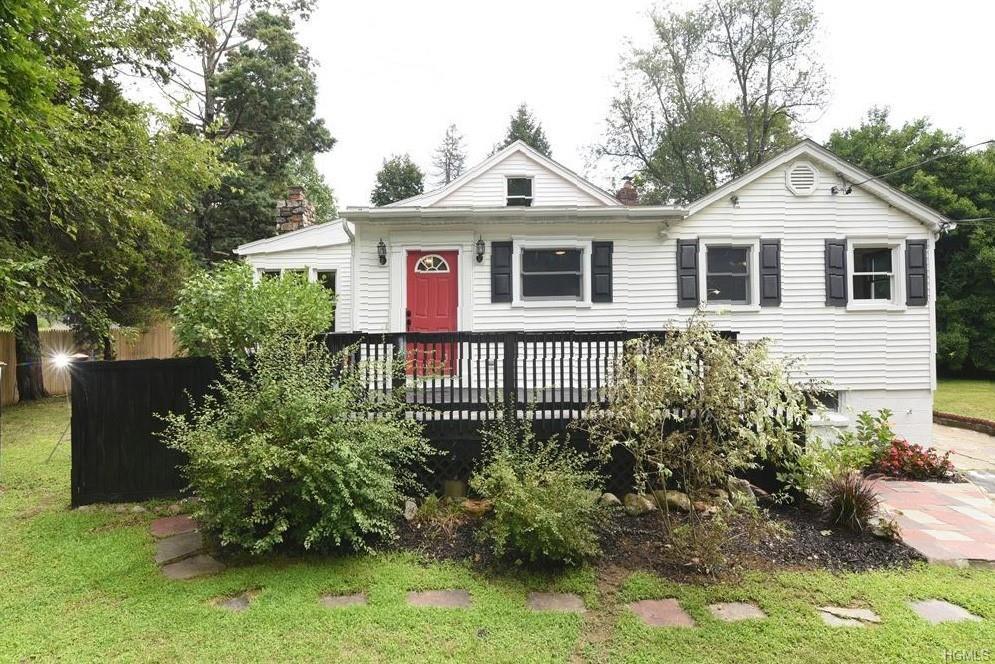 4 Roslyn Road - Photo 1