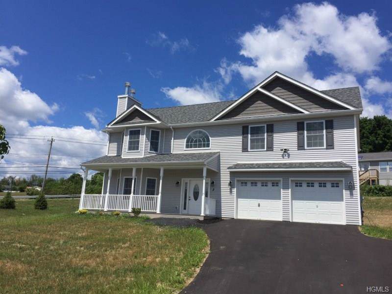 Lot #5 Reiss Road - Photo 1