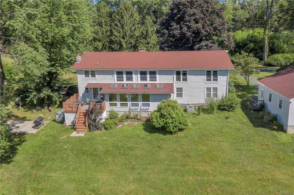 156 Orrs Mills Road - Photo 1