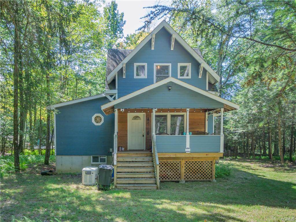 407 Yankee Lake Road - Photo 1