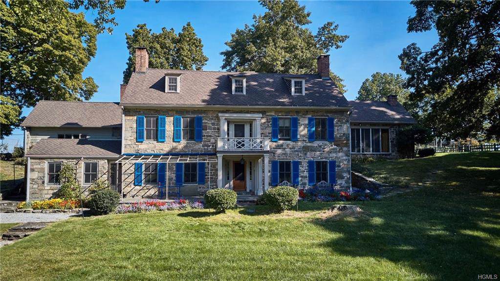 29 Clove Brook Farm Road - Photo 1
