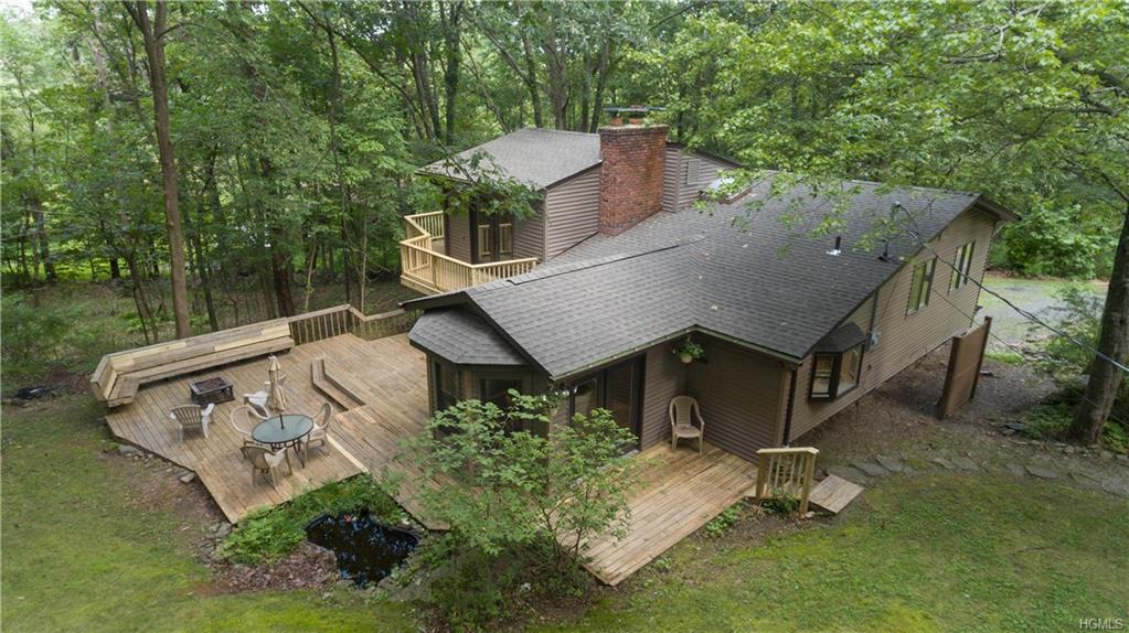 60 Union School Road - Photo 1