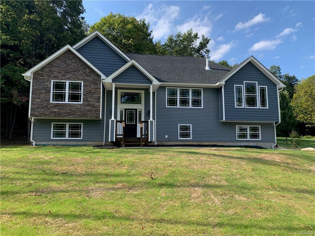 603 Roosa Gap Road - Photo 1